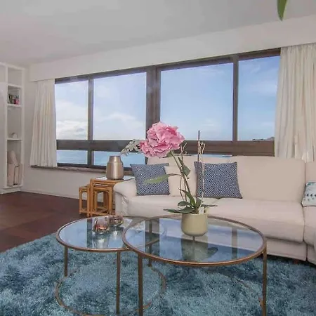 Lejlighed Donana 1213 &1214, Lux Penthouse Mogán