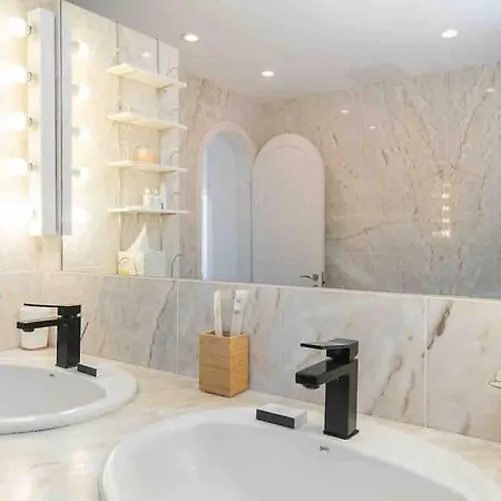Donana 1213 &1214, Lux Penthouse Lejlighed
