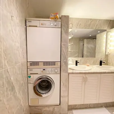 شقة Donana 1213 &1214, Lux Penthouse *