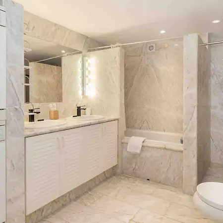 Donana 1213 &1214, Lux Penthouse شقة Mogán