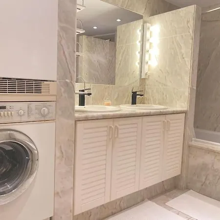 شقة Donana 1213 &1214, Lux Penthouse Mogán