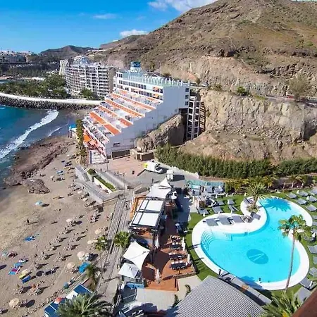 شقة Donana 1213 &1214, Lux Penthouse Mogán