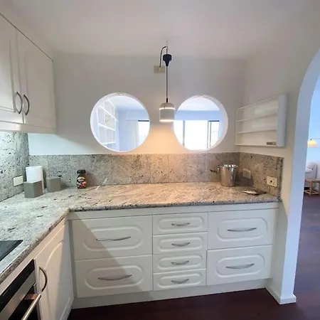 شقة Donana 1213 &1214, Lux Penthouse