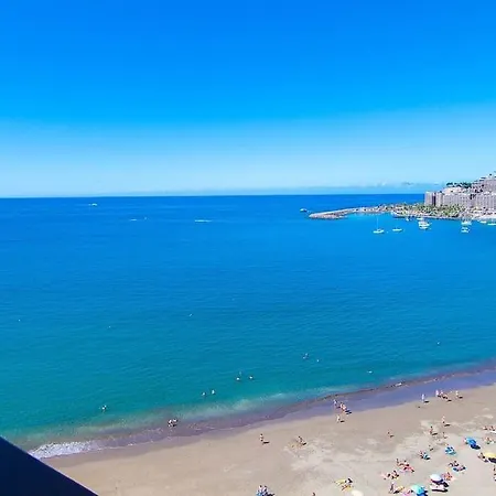شقة Donana 1213 &1214, Lux Penthouse *