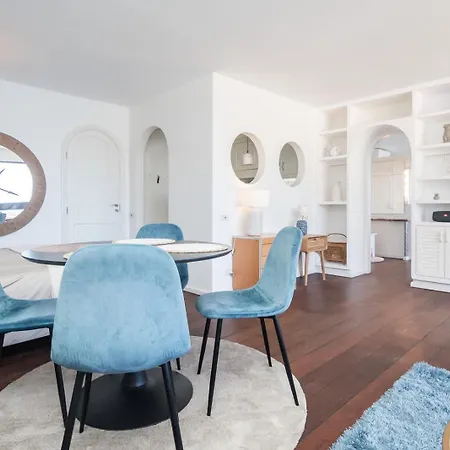 Donana 1213 &1214, Lux Penthouse شقة Mogán