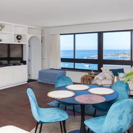 Donana 1213 &1214, Lux Penthouse *