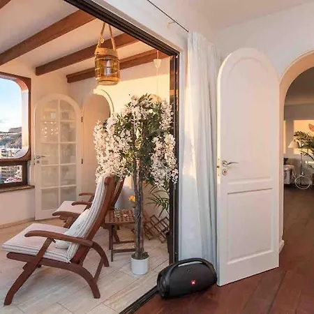 Appartement Doñana 1213 &1214, Lux Penthouse *