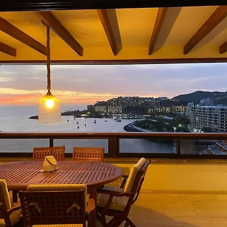 Doñana 1213 &1214, Lux Penthouse