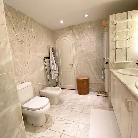 Appartement Doñana 1213 &1214, Lux Penthouse Mogán