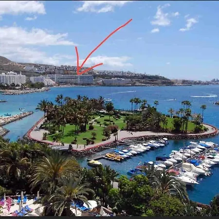 Doñana 1213 &1214, Lux Penthouse *