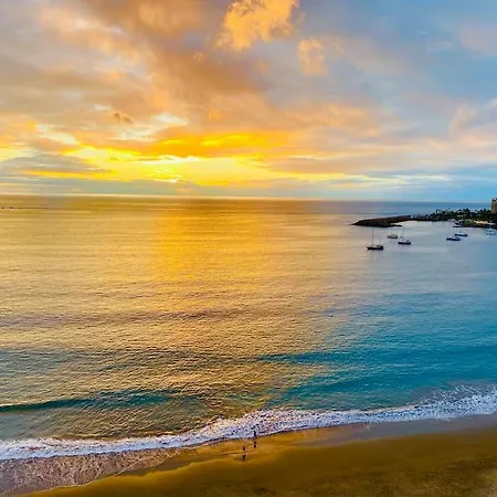 Doñana 1213 &1214, Lux Penthouse Appartement Mogán