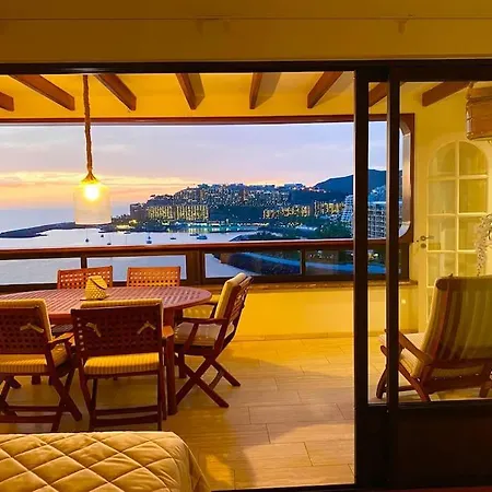 Doñana 1213 &1214, Lux Penthouse *