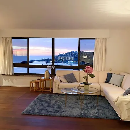 Donana 1213 &1214, Lux Penthouse *