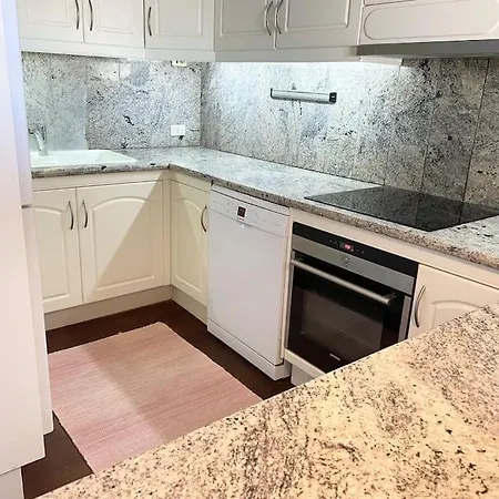 Doñana 1213 &1214, Lux Penthouse