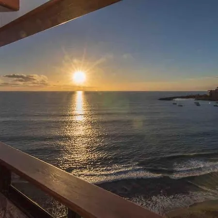 Appartement Doñana 1213 &1214, Lux Penthouse *