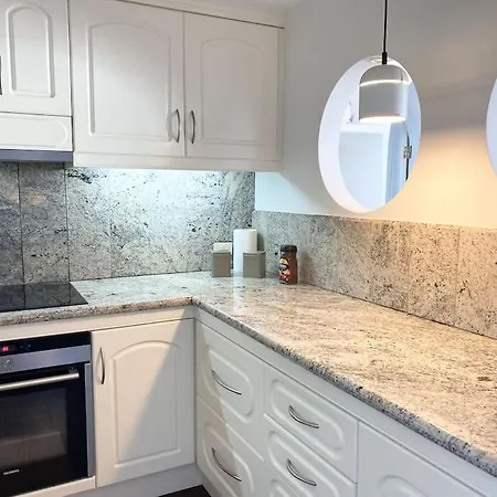 Doñana 1213 &1214, Lux Penthouse Mogán