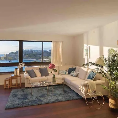 Doñana 1213 &1214, Lux Penthouse Appartement Mogán