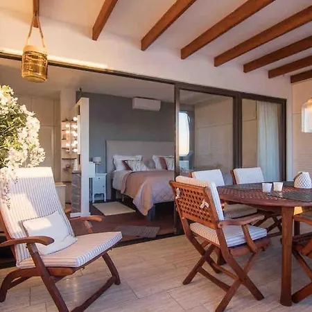 Doñana 1213 &1214, Lux Penthouse *