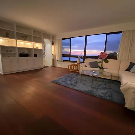 Donana 1213 &1214, Lux Penthouse * Mogán