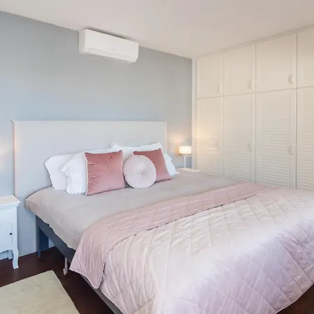 Doñana 1213 &1214, Lux Penthouse Mogán