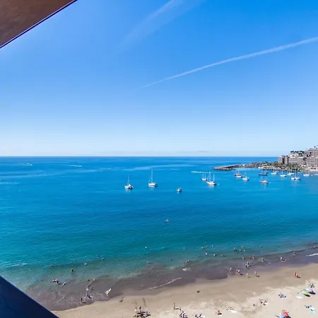 Doñana 1213 &1214, Lux Penthouse Mogán