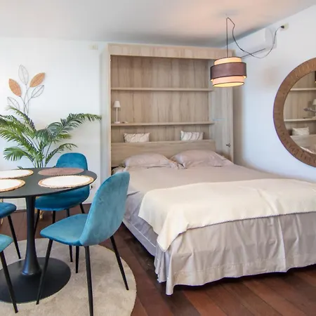 Appartement Doñana 1213 &1214, Lux Penthouse *