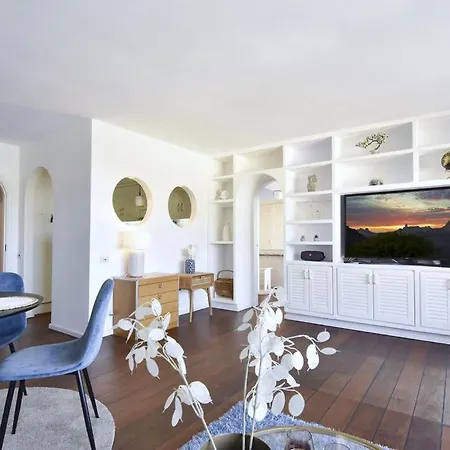 Doñana 1213 &1214, Lux Penthouse Appartement *