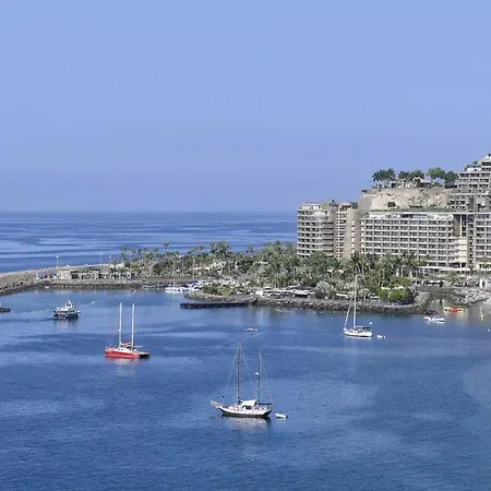 Doñana 1213 &1214, Lux Penthouse Appartement