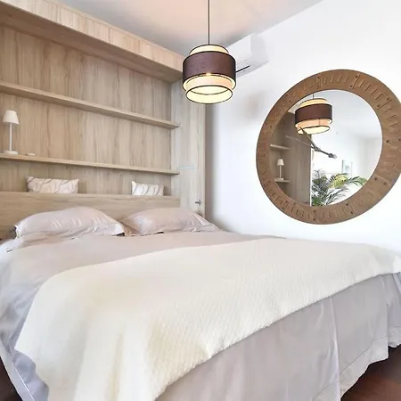 Appartement Doñana 1213 &1214, Lux Penthouse