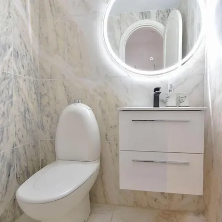 Doñana 1213 &1214, Lux Penthouse Mogán